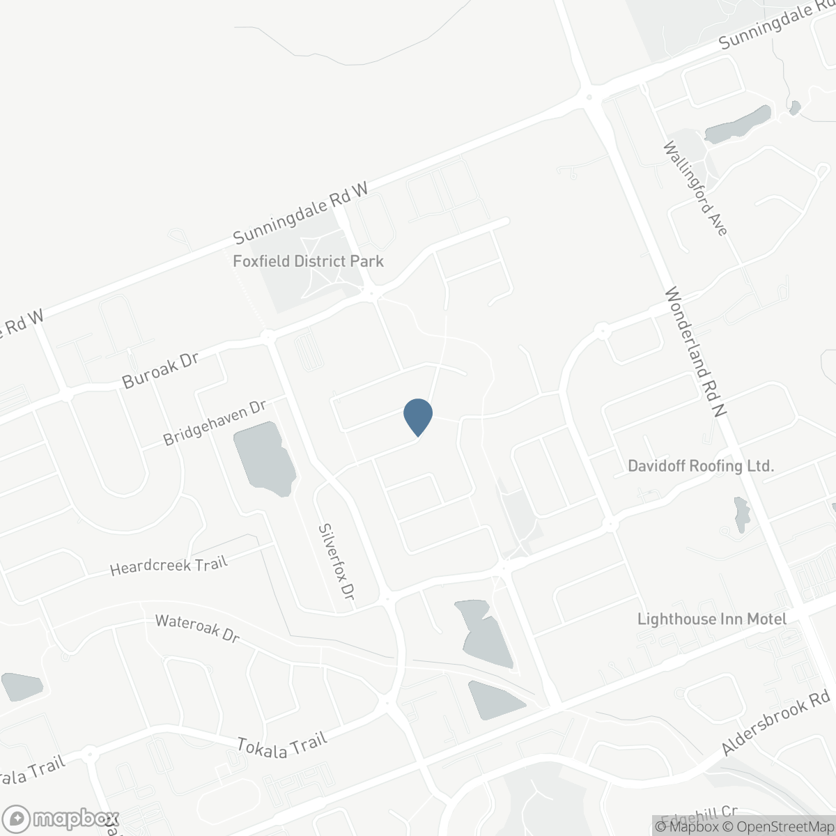 1076 SILVERFOX DRIVE, London, Ontario N6G 0G2